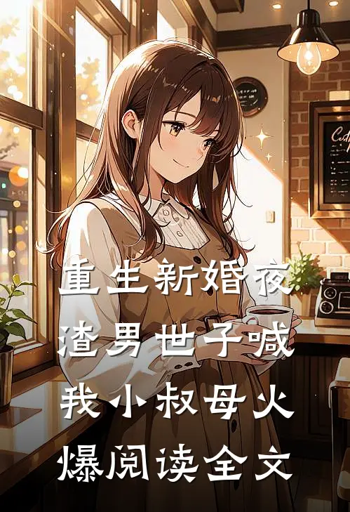 重生新婚夜渣男世子喊我小叔母火爆阅读全文