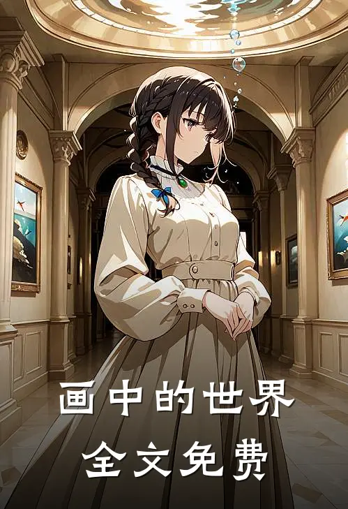画中的世界全文免费