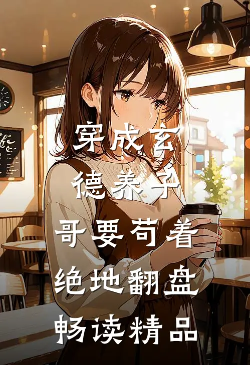穿成玄德养子，哥要苟着绝地翻盘畅读精品