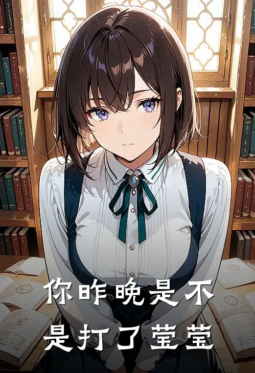 你昨晚是不是打了莹莹
