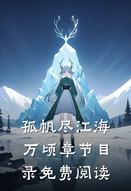 孤帆尽江海万顷章节目录免费阅读