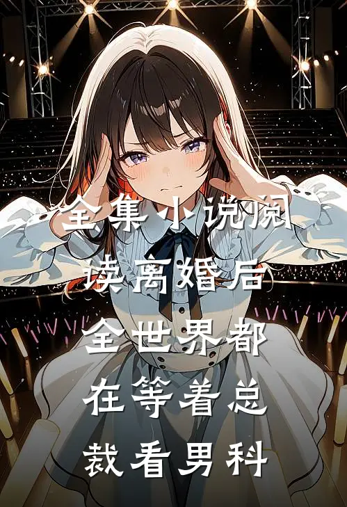 全集小说阅读离婚后，全世界都在等着总裁看男科