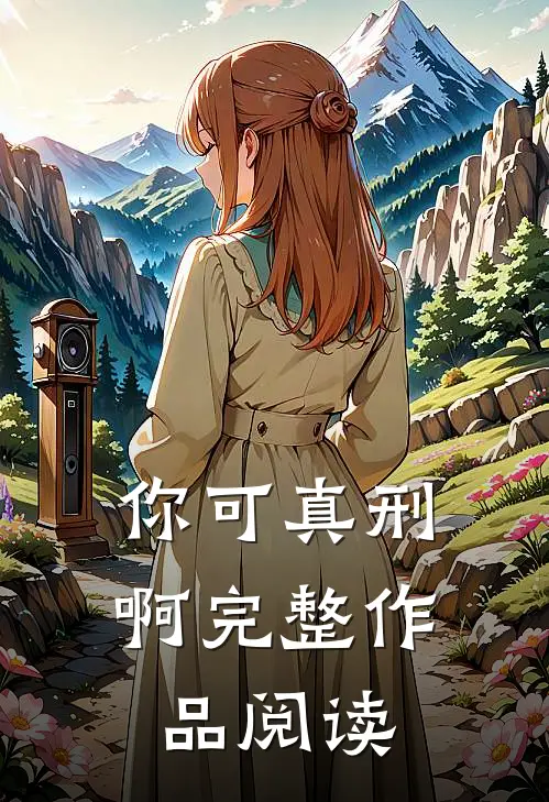 你可真刑啊完整作品阅读