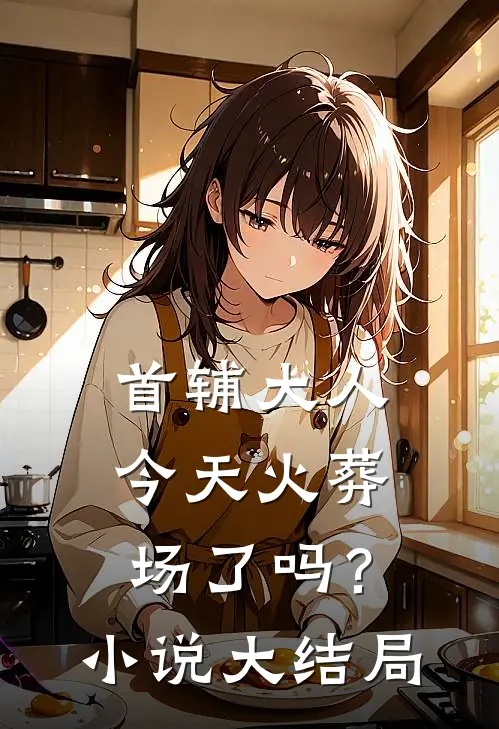 首辅大人今天火葬场了吗？小说大结局