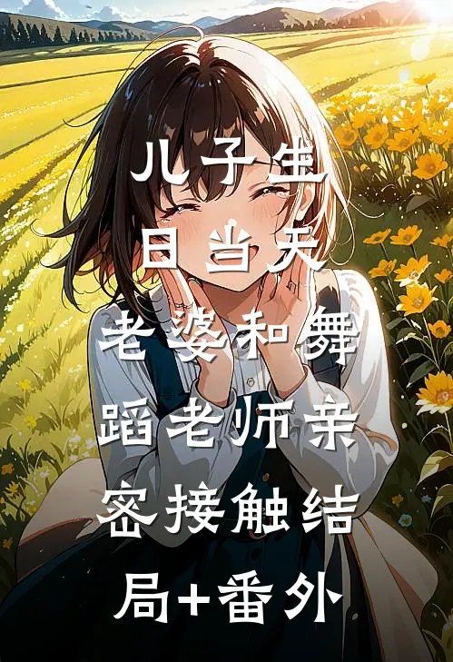 儿子生日当天，老婆和舞蹈老师亲密接触结局+番外