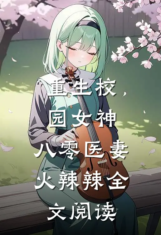 重生校园女神八零医妻火辣辣全文阅读
