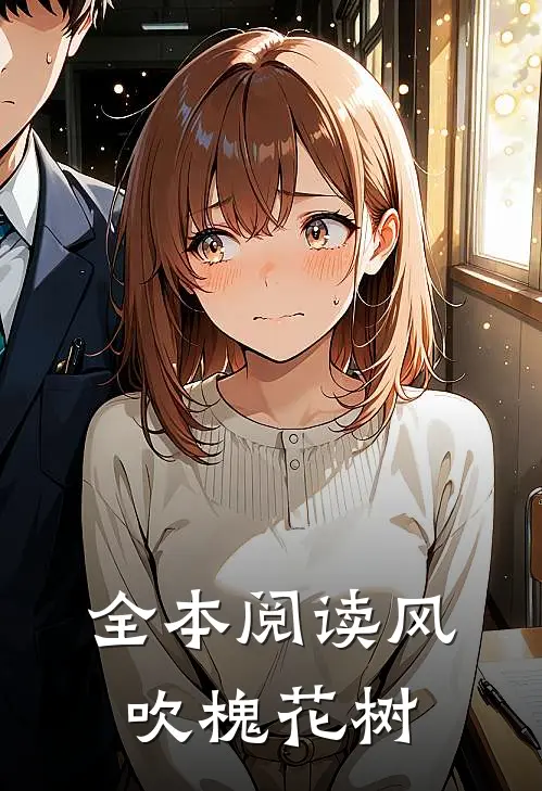 全本阅读风吹槐花树