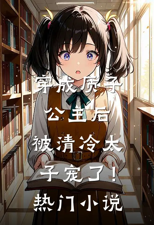 穿成质子公主后,被清冷太子宠了!热门免费阅读