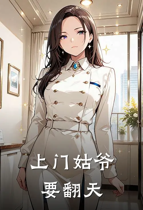 上门姑爷要翻天
