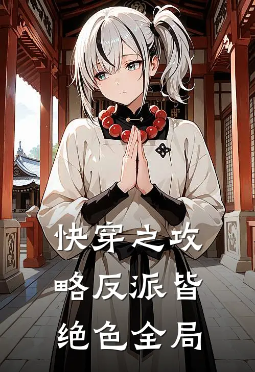 快穿之攻略反派皆绝色全局
