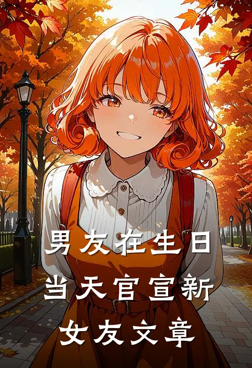 男友在生日当天官宣新女友文章
