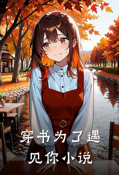 穿书为了遇见你小说