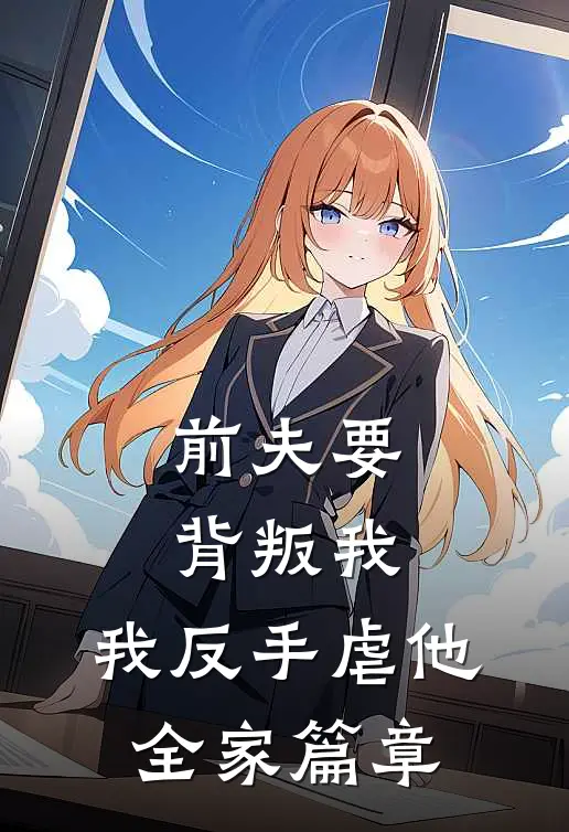 前夫要背叛我,我反手虐他全家篇章在线阅读