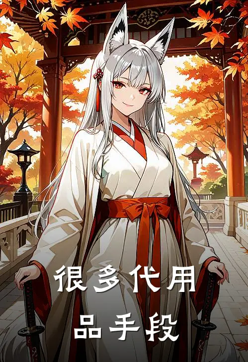 很多代用品手段