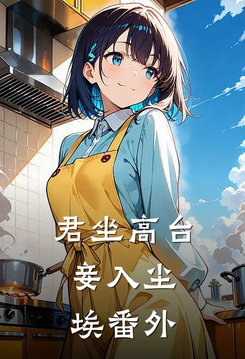 君坐高台，妾入尘埃番外
