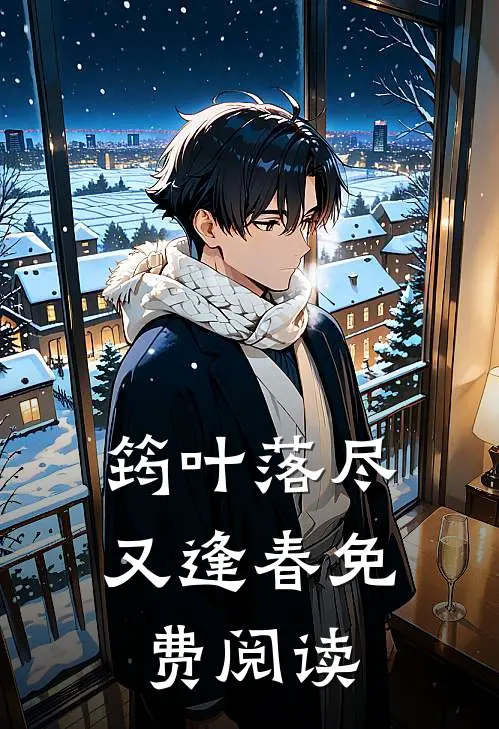 筠叶落尽又逢春免费阅读