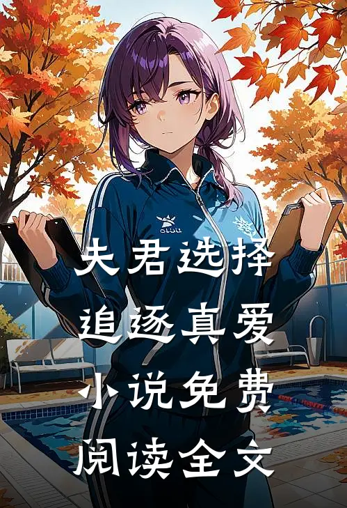 夫君选择追逐真爱小说免费阅读全文