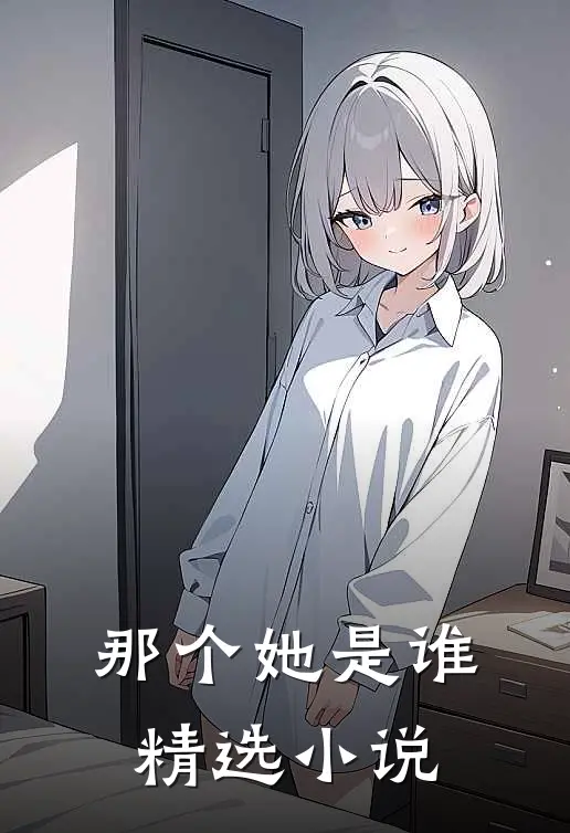 那个她是谁精选小说