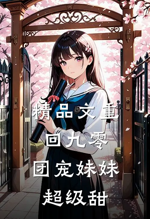 精品文重回九零：团宠妹妹超级甜