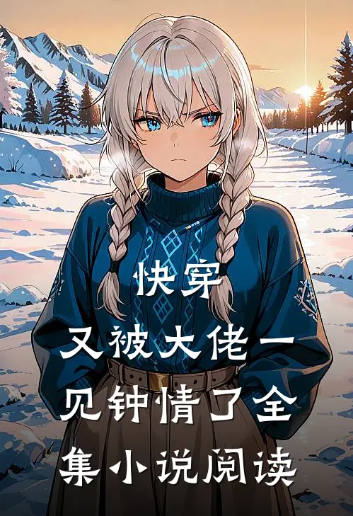 快穿又被大佬一见钟情了全集阅读免费