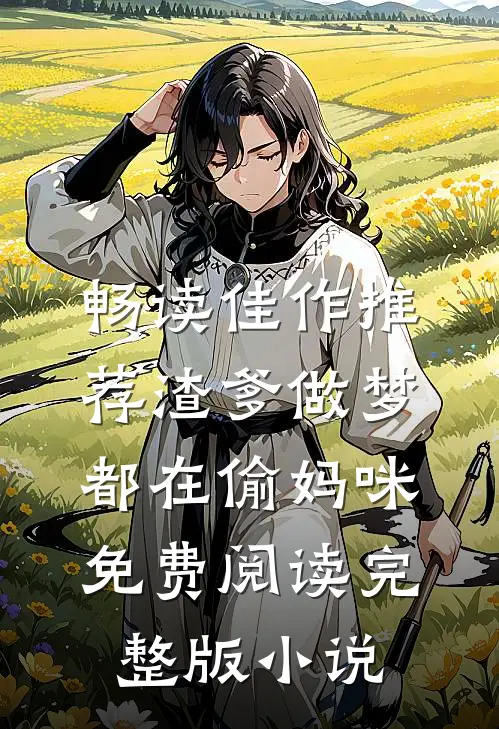 畅读佳作推荐渣爹做梦都在偷妈咪免费阅读完整版小说