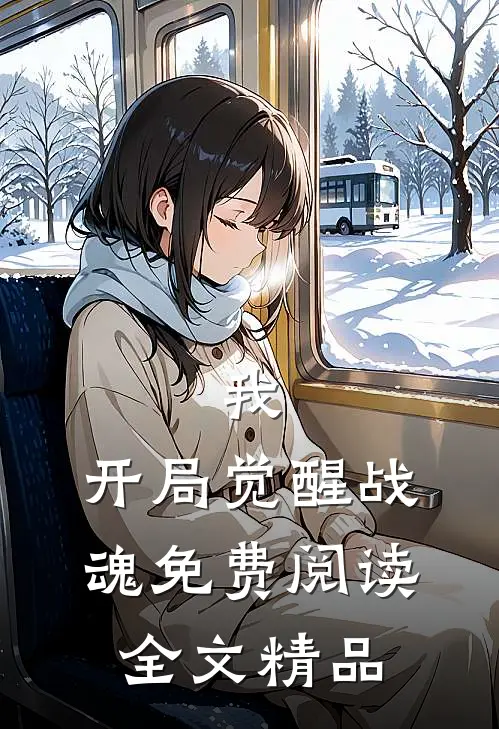 我,开局觉醒战魂免费阅读全文精品