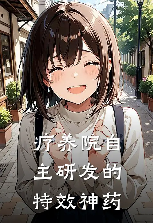疗养院自主研发的特效神药