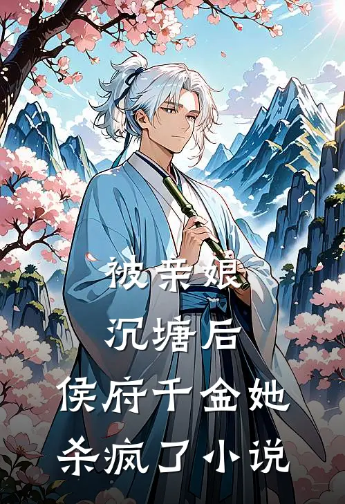 被亲娘沉塘后,侯府千金她杀疯了