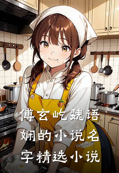 傅玄屹魏语娴的小说名字精选小说
