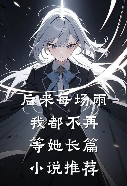 后来每场雨,我都不再等她长篇推荐一下