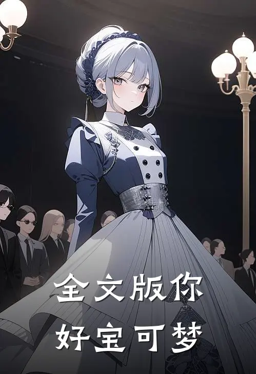 全文版你好宝可梦