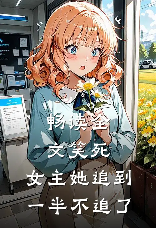 畅读全文笑死,女主她追到一半不追了