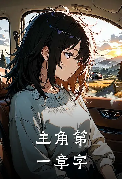 主角第一章字