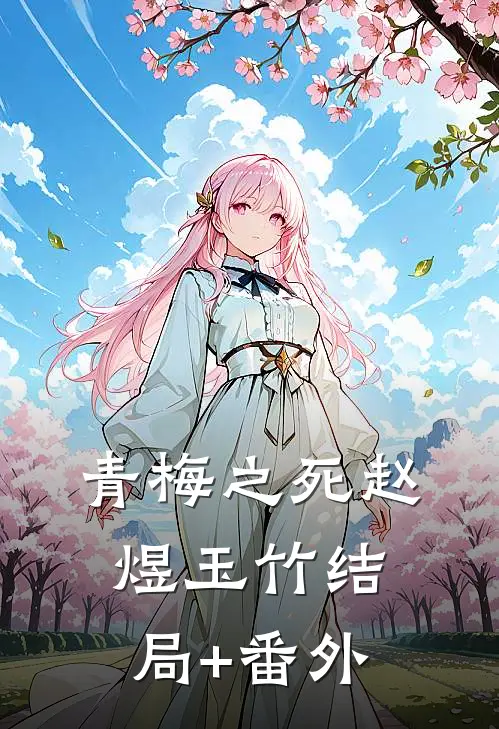 青梅之死赵煜玉竹结局+番外