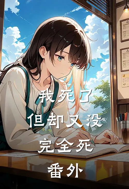 我死了,但却又没完全死. 番外