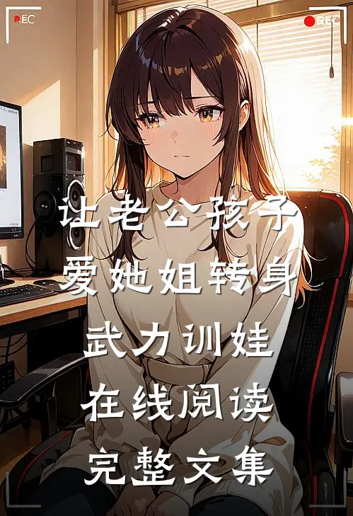 让老公孩子爱她姐转身武力训娃在线阅读完整文集