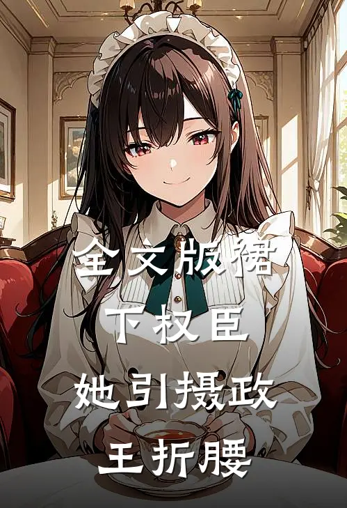 全文版裙下权臣：她引摄政王折腰