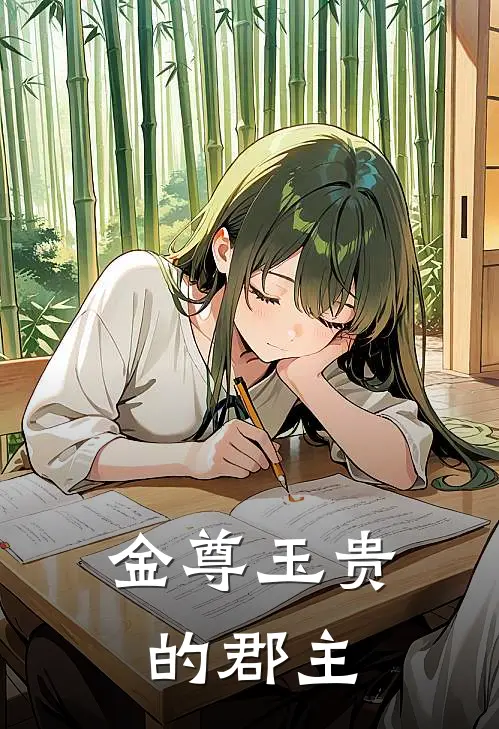 金尊玉贵的郡主