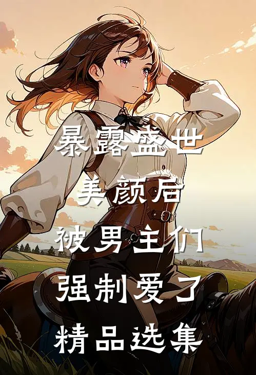 暴露盛世美颜后,被男主们强制爱了精品选集