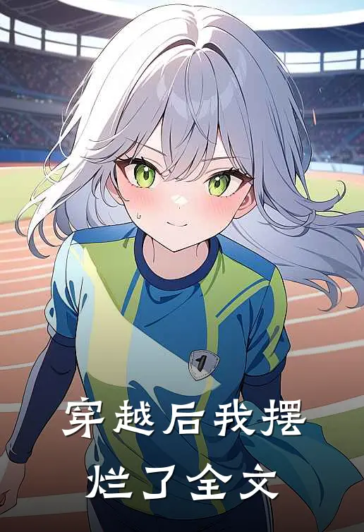 穿越后我摆烂了全文