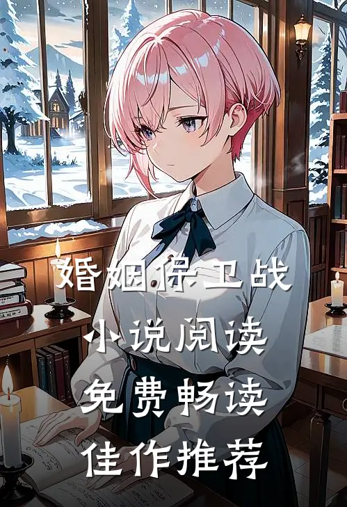 婚姻保卫战小说阅读免费畅读佳作推荐