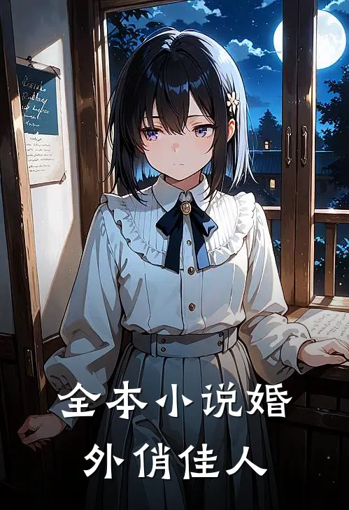 全本小说婚外俏佳人