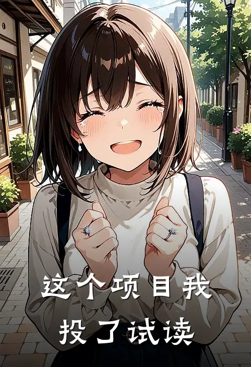 这个项目我投了试读