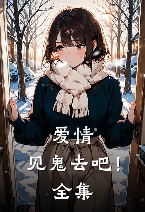 爱情,见鬼去吧! 全集观看