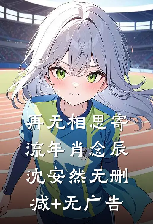 再无相思寄流年肖念辰沈安然无删减+无广告