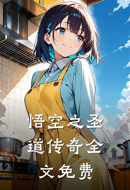 悟空之圣道传奇全文免费