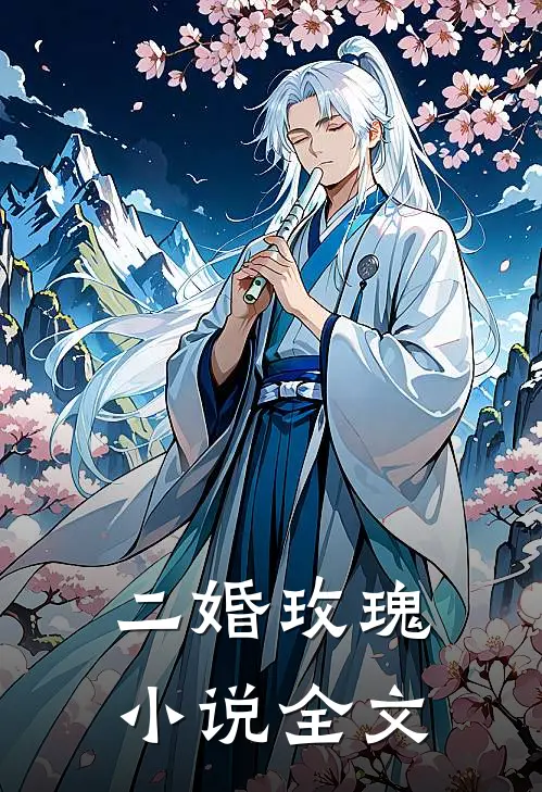二婚玫瑰小说全文