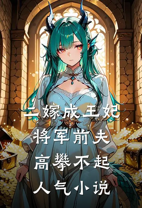 二嫁成王妃,将军前夫高攀不起人气在线阅读