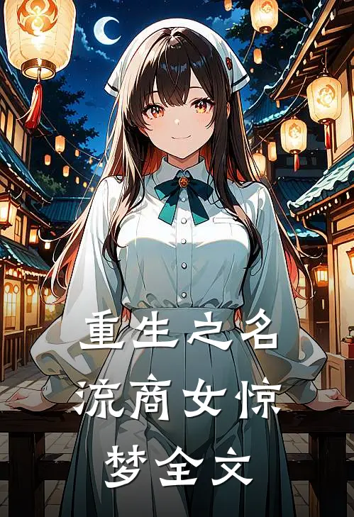 重生之名流商女-惊梦全文