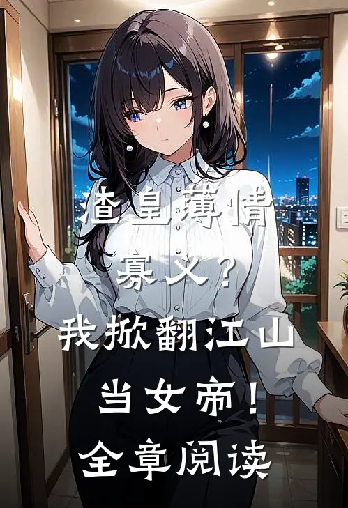 渣皇薄情寡义？我掀翻江山当女帝！全章阅读